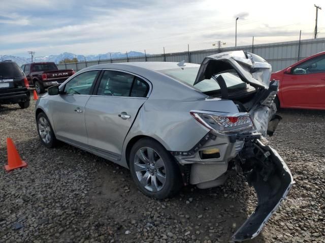 2010 Buick Lacrosse CXL