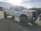 2013 Ford F250 Super Duty