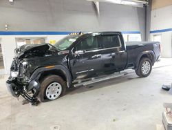 Salvage SUVs for sale at auction: 2024 GMC Sierra K2500 SLT