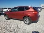 2009 Nissan Rogue S