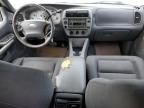 2002 Ford Explorer Sport Trac