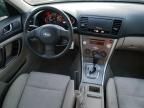 2007 Subaru Legacy 2.5I