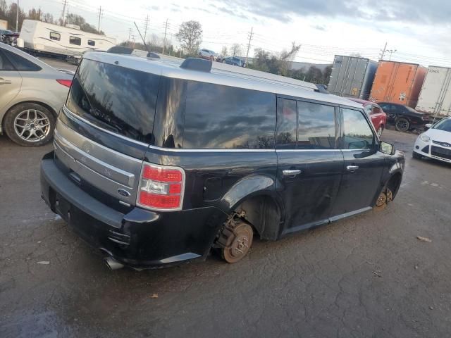 2013 Ford Flex Limited