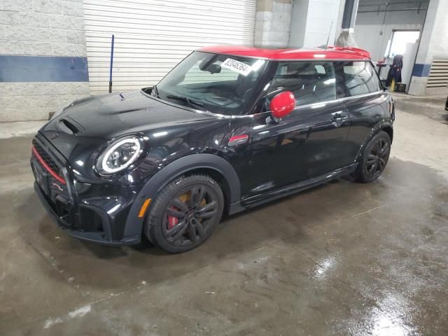 2023 Mini Cooper John Cooper Works