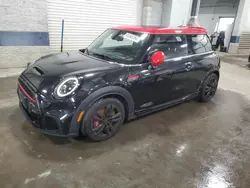 Mini salvage cars for sale: 2023 Mini Cooper John Cooper Works