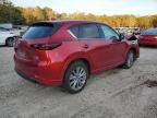 2023 Mazda CX-5 Signature