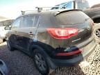 2012 KIA Sportage Base