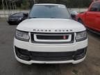 2014 Land Rover Range Rover Supercharged