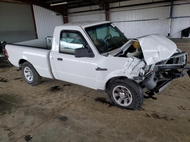 2009 Ford Ranger