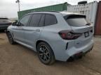 2023 BMW X3 M40I