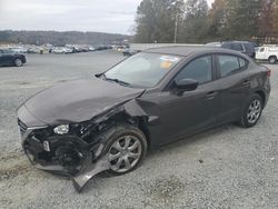 Mazda Vehiculos salvage en venta: 2014 Mazda 3 SV