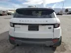 2016 Land Rover Range Rover Evoque SE