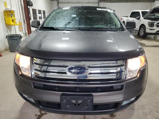 2010 Ford Edge SEL