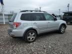 2010 Subaru Forester 2.5X Limited