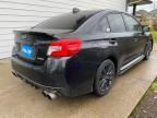 2019 Subaru WRX