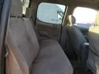 2002 Toyota Tacoma Double Cab