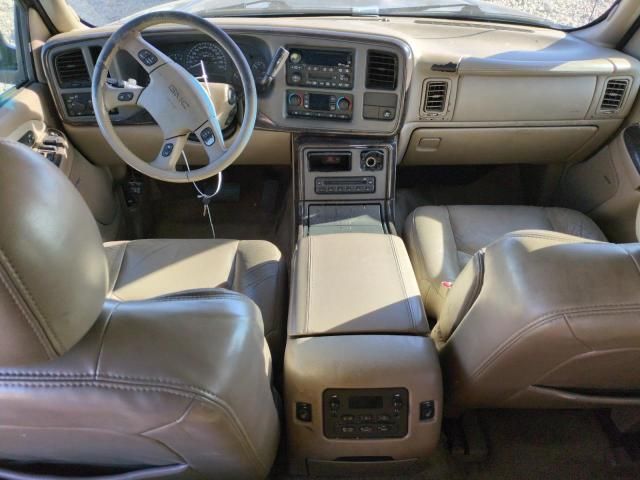 2003 GMC Yukon Denali