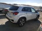 2022 Mitsubishi Outlander Sport ES