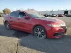 2017 Acura TLX Tech