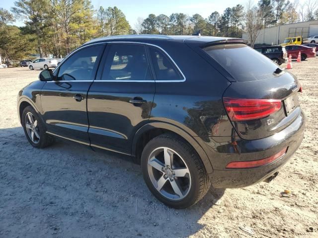 2015 Audi Q3 Premium Plus