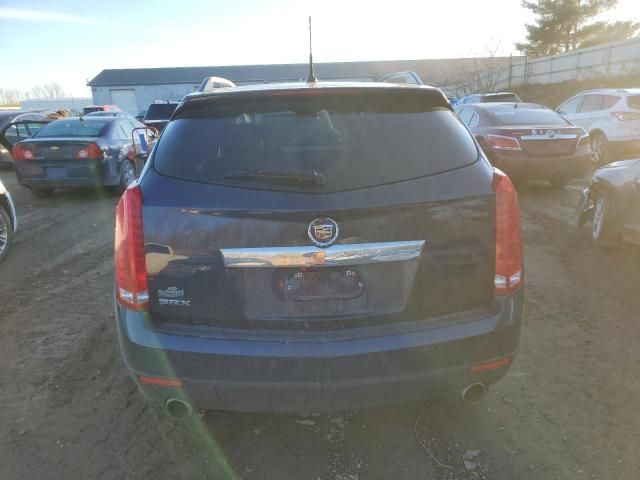 2010 Cadillac SRX Luxury Collection