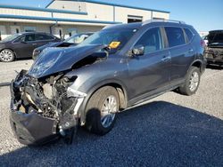 2017 Nissan Rogue S en venta en Earlington, KY