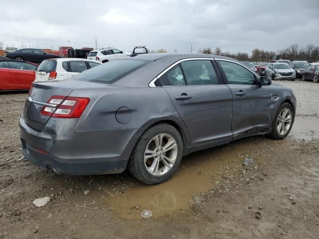 2014 Ford Taurus SEL