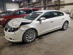 2013 Buick Lacrosse en venta en Eldridge, IA