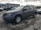 2004 Mitsubishi Outlander LS