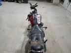 2007 Harley-Davidson Fxst Custom