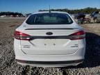 2017 Ford Fusion SE Hybrid