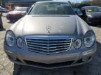 2008 Mercedes-Benz E 350 4matic