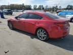 2014 Mazda 6 Grand Touring