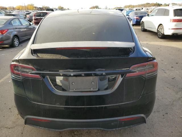 2023 Tesla Model X