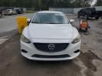 2014 Mazda 6 Sport