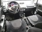 2008 Honda FIT Sport