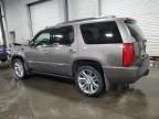 2014 Cadillac Escalade Platinum