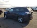 2014 Mitsubishi Outlander ES