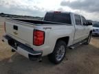 2015 Chevrolet Silverado K1500 High Country