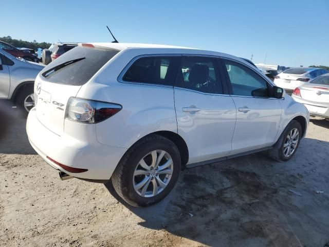 2011 Mazda CX-7