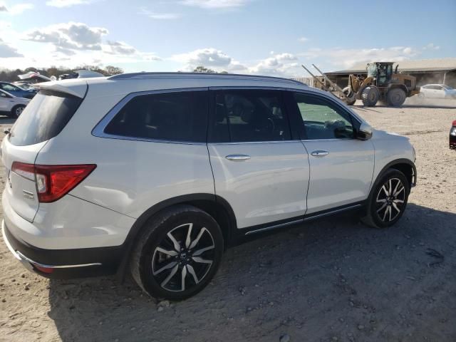 2020 Honda Pilot Touring