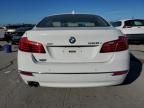 2014 BMW 528 XI