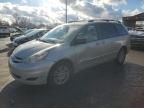 2008 Toyota Sienna LE