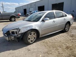 Chevrolet Vehiculos salvage en venta: 2015 Chevrolet Impala Limited LT