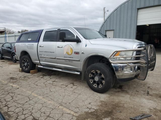 2011 Dodge RAM 3500