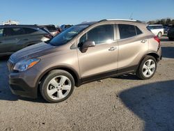 2015 Buick Encore en venta en Indianapolis, IN