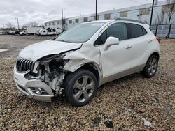 Buick Vehiculos salvage en venta: 2013 Buick Encore Premium