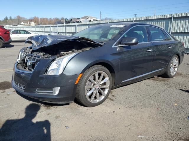 2014 Cadillac XTS Premium Collection