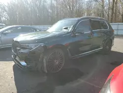 2022 BMW X7 Alpina XB7 en venta en Glassboro, NJ