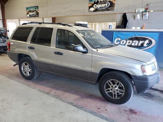 2004 Jeep Grand Cherokee Laredo